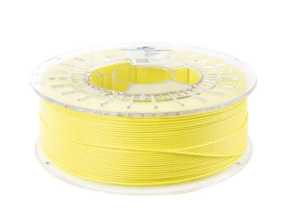Spectrum PETG High Speed Sulfur Yellow 1kg 1.75mm - Image 2