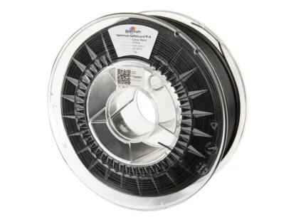 Spectrum SafeGuard PLA DEEP BLACK 1.75mm 1kg - Image 2