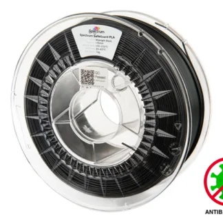 Spectrum SafeGuard PLA DEEP BLACK