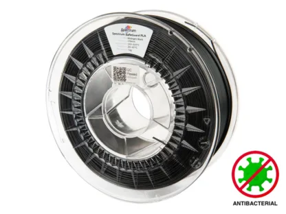 Spectrum SafeGuard PLA DEEP BLACK