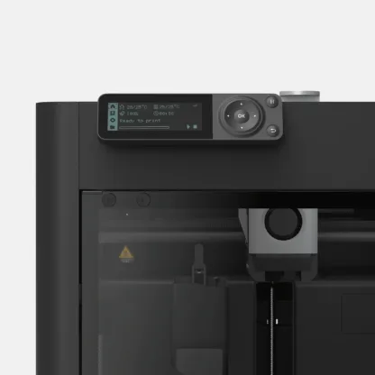 Bambu Lab P1S - Image 4