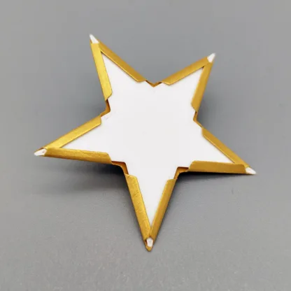 Gummiapan Stjerne - Image 3