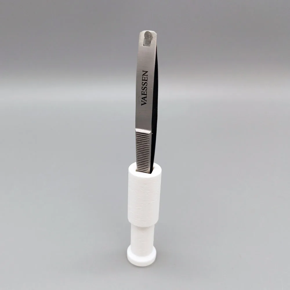 Vaessen pincetsaks hætte - Billede 2