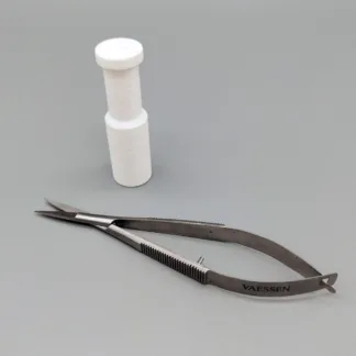 Vaessen pincetsaks hætte