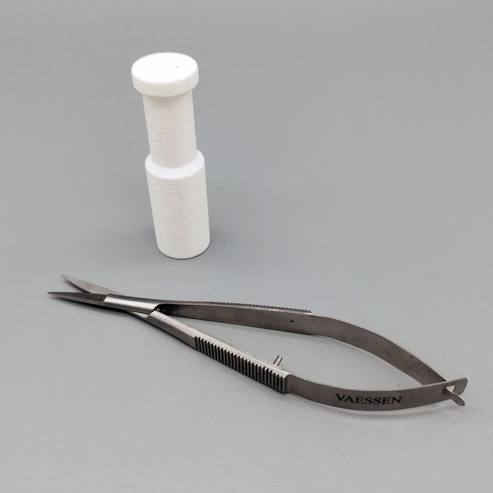 Vaessen pincetsaks hætte