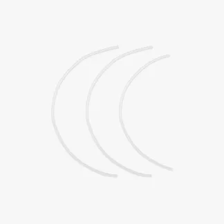 Bambu Lab PTFE Tubes X1 og P1 serie