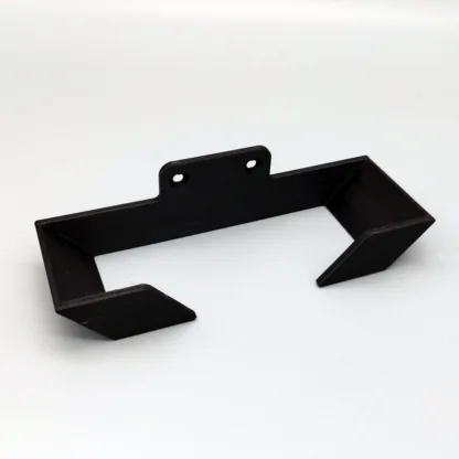 Padel bat holder