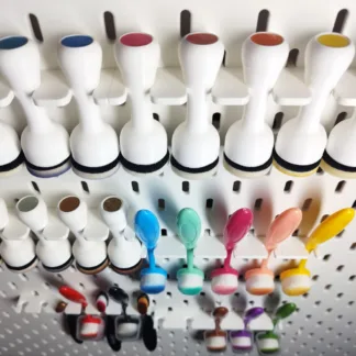 Skådis simpel serie