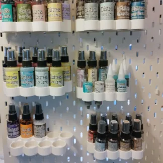 Skådis serie 9 opbevaring