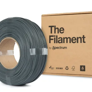 The Filament Refill PETG BASALT GREY