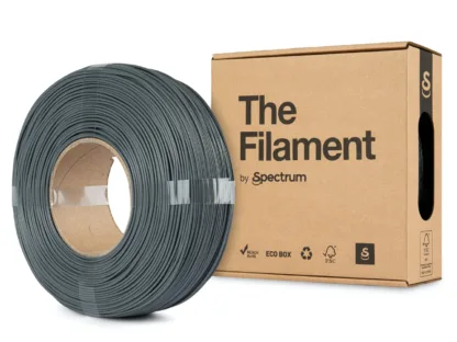 The Filament Refill PETG BASALT GREY