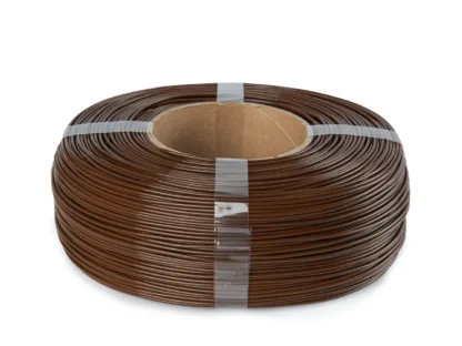 The Filament Refill PLA Bison Brown 1kg 1.75mm - Image 3