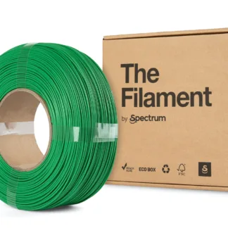 The Filament Refill PETG CIRCUIT GREEN