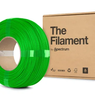 The Filament Refill PLA Circuit Green