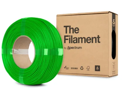 The Filament Refill PLA Circuit Green