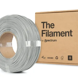 The Filament Refill PETG CLOUD GREY