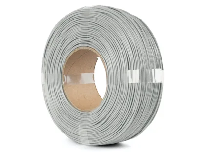 The Filament Refill PETG CLOUD GREY 1kg 1.75mm - Billede 2