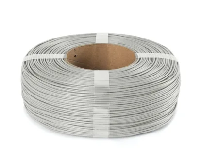 The Filament Refill PETG CLOUD GREY 1kg 1.75mm - Billede 3