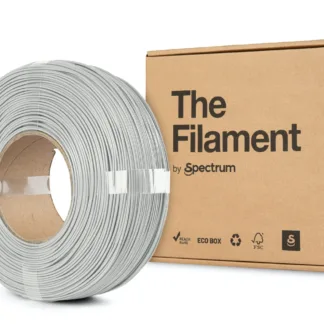 The Filament Refill PLA Cloud Grey