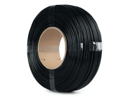 The Filament Refill PETG Midnight Black 1kg 1.75mm - Image 2