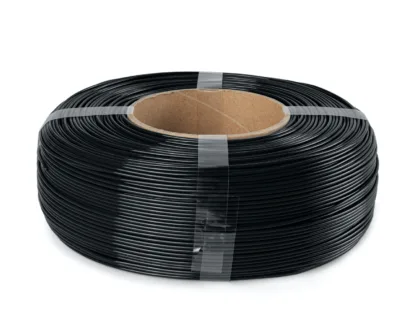 The Filament Refill PETG Midnight Black 1kg 1.75mm - Image 3