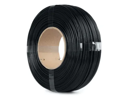 The Filament Refill PLA Midnight Black 1kg 1.75mm - Image 2