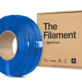 The Filament Refill PLA by Spectrum