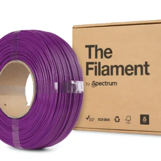 The Filament Refill PETG PLASMA PURPLE