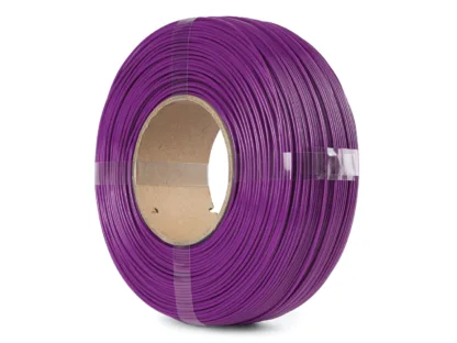 The Filament Refill PETG PLASMA PURPLE 1kg 1.75mm - Image 2
