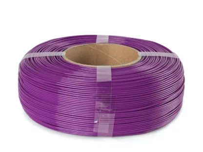 The Filament Refill PETG PLASMA PURPLE 1kg 1.75mm - Image 3