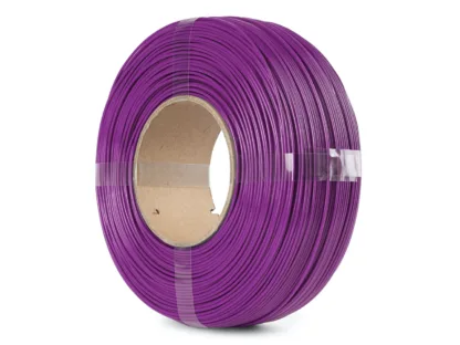 The Filament Refill PLA Plasma Purple 1kg 1.75mm - Image 2