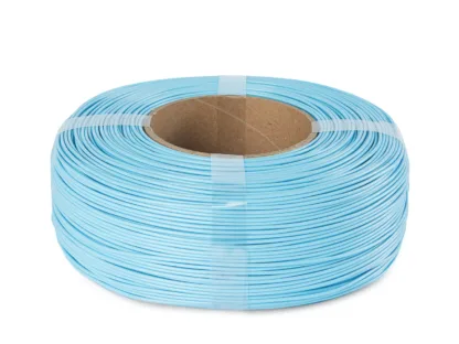 The Filament Refill PLA Sky Blue 1kg 1.75mm - Image 3