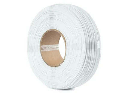 The Filament Refill PETG SNOW WHITE 1kg 1.75mm - Image 2
