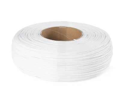 The Filament Refill PETG SNOW WHITE 1kg 1.75mm - Image 3