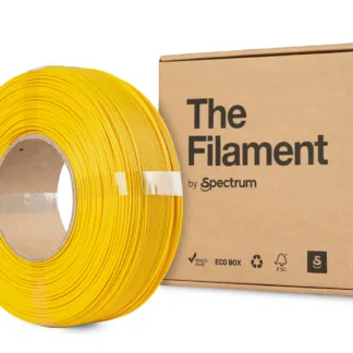 The Filament Refill PETG SORBET YELLOW