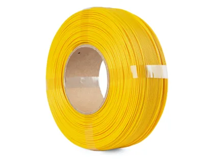 The Filament Refill PETG SORBET YELLOW 1kg 1.75mm - Image 2