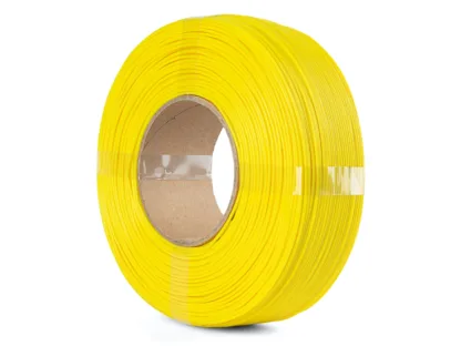 The Filament Refill PLA Sorbet Yellow 1kg 1.75mm - Image 2