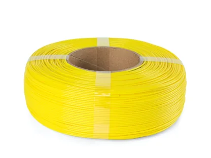 The Filament Refill PLA Sorbet Yellow 1kg 1.75mm - Image 3