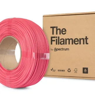 The Filament Refill PETG STRAWBERRY PINK