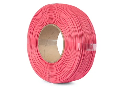 The Filament Refill PETG STRAWBERRY PINK 1kg 1.75mm - Billede 2