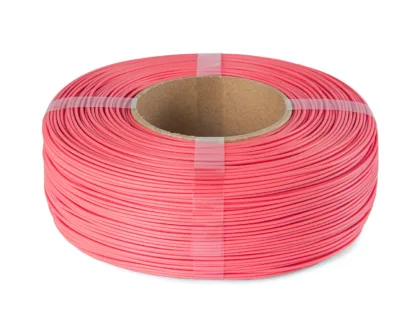 The Filament Refill PETG STRAWBERRY PINK 1kg 1.75mm - Billede 3