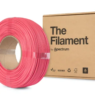 The Filament Refill PLA Strawberry Pink