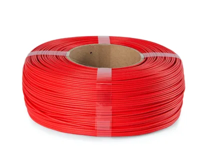 The Filament Refill PLA Technical Red 1kg 1.75mm - Image 3