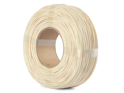 The Filament Refill PLA Wood Ash 1kg 1.75mm - Image 2