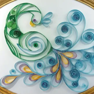 Quilling