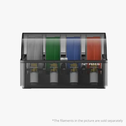 Bambu Lab AMS Automatic Material System