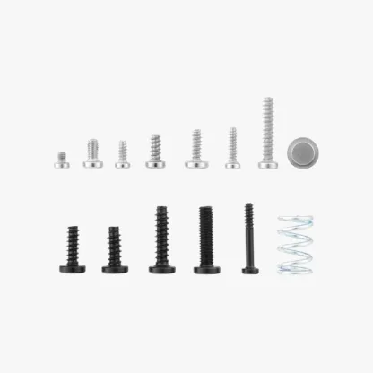 Bambu Lab skrue kit A1 Series and AMS lite - Image 2