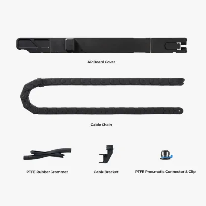 Bambu Lab Cable Chain Assembly X1 Series and P1 Series - Image 2