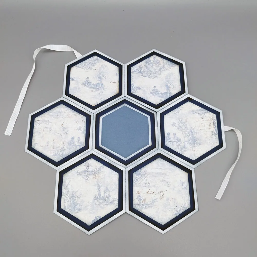 Fodboldkort skabelon - Billede 3