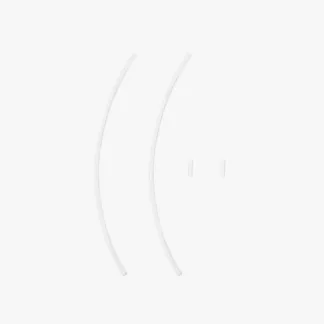 Bambu Lab PTFE Tubes P1P